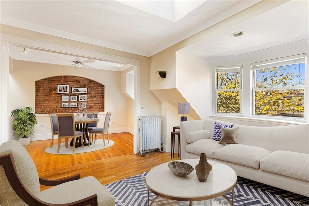 41 Worcester Square unit 7, Boston, MA 02118 - photo 1