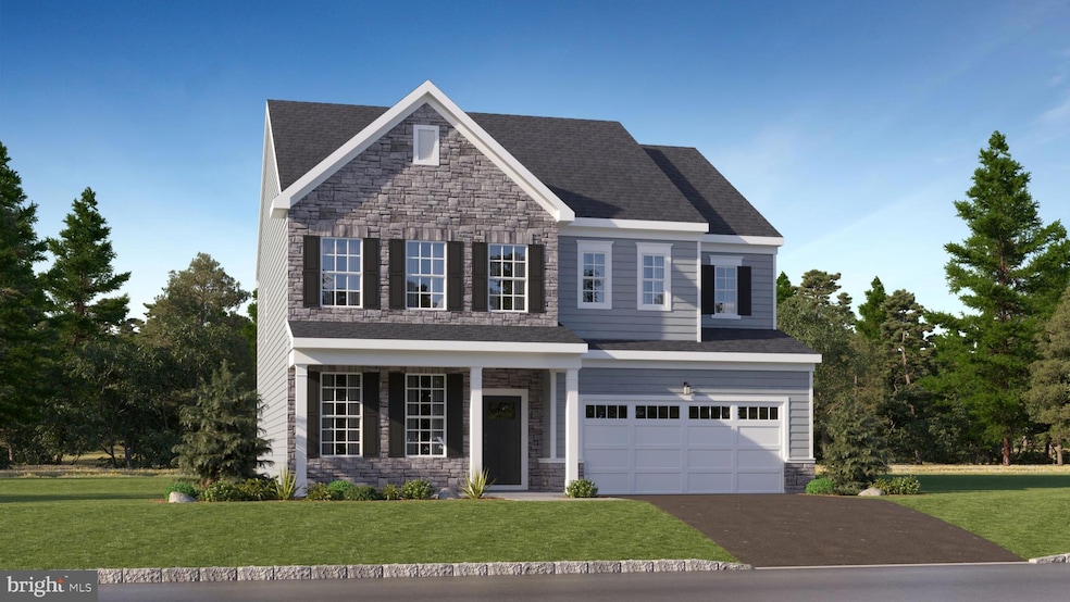 18 John Vanzandt Dr, Titusville, NJ 08560 - photo 1