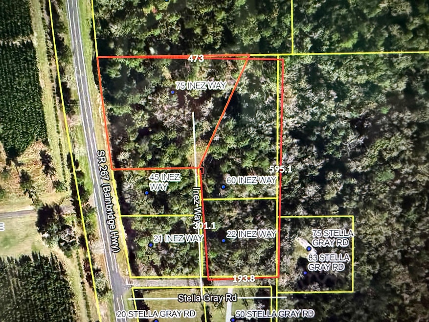 75,60,22 Inez Way, Quincy, FL 32351 - photo 1