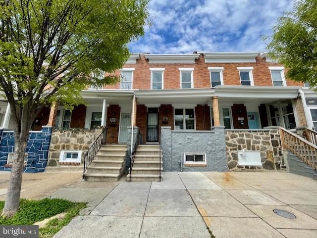 2710 Ashland Ave, Baltimore, MD 21205 - photo 1