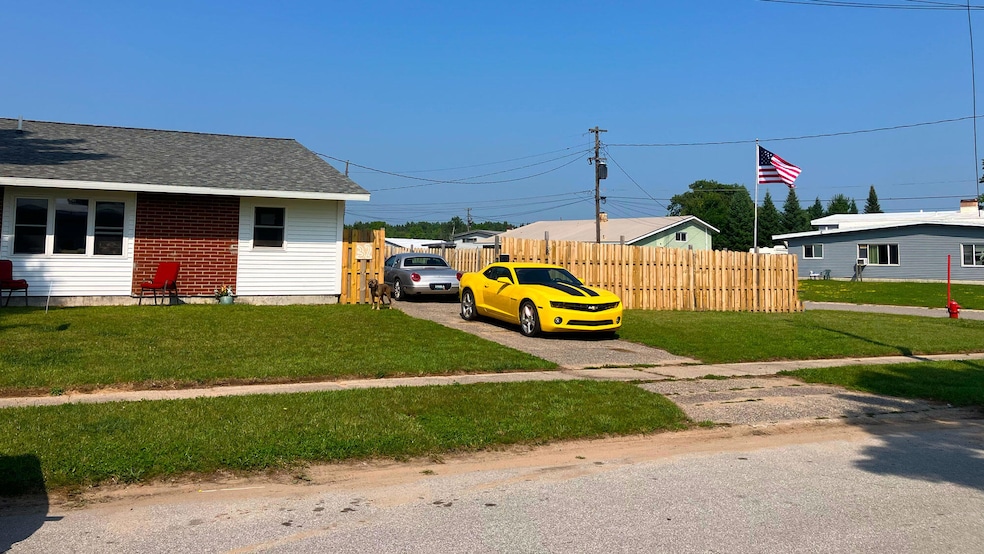 32 White Pine Way, Kincheloe, MI 49788 - photo 1