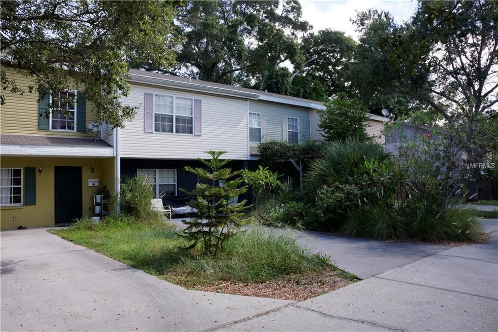 605 S Martin Luther King jr Ave unit 3, Clearwater, FL 33756 - photo 1