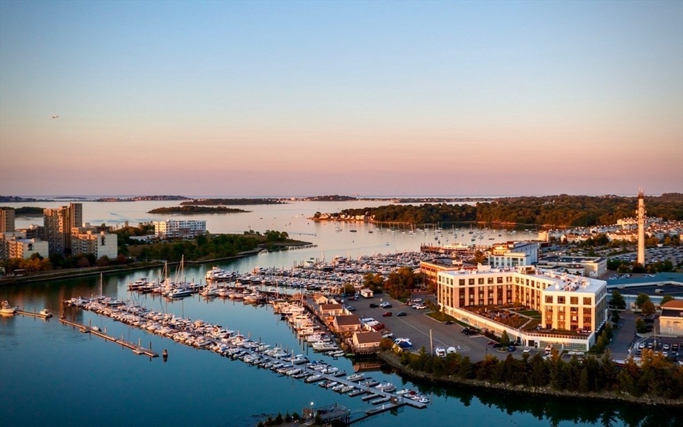 Brio Hingham unit 402, Hingham, MA 02043 - photo 1