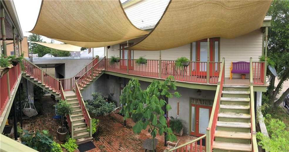 428 N Columbia St, Covington, LA 70433 - photo 1