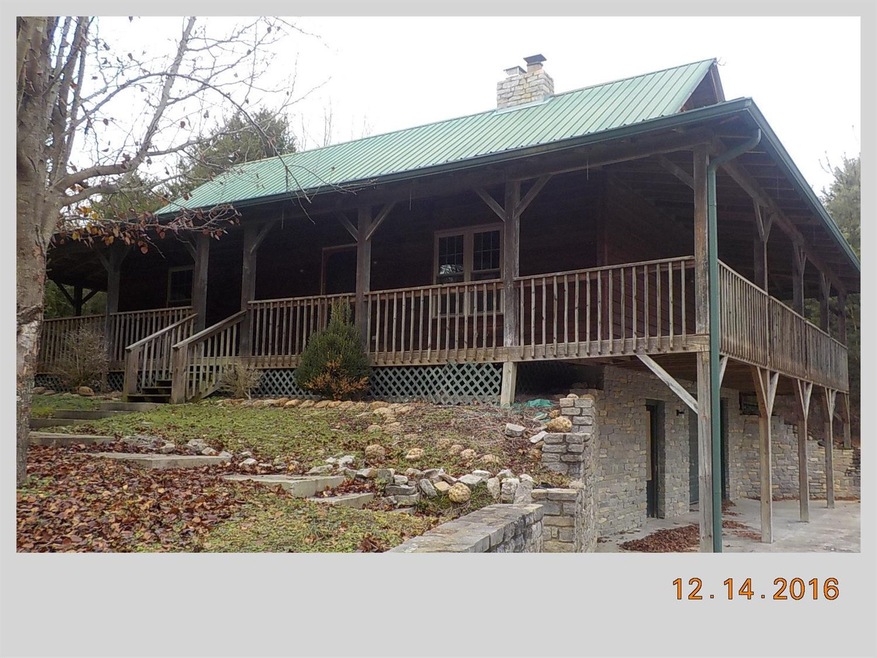 7040 MacKville Rd, Harrodsburg, KY 40330 - photo 1