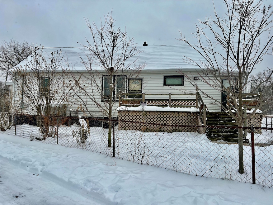 5941 Birch Ave, Hammond, IN 46320 - photo 1