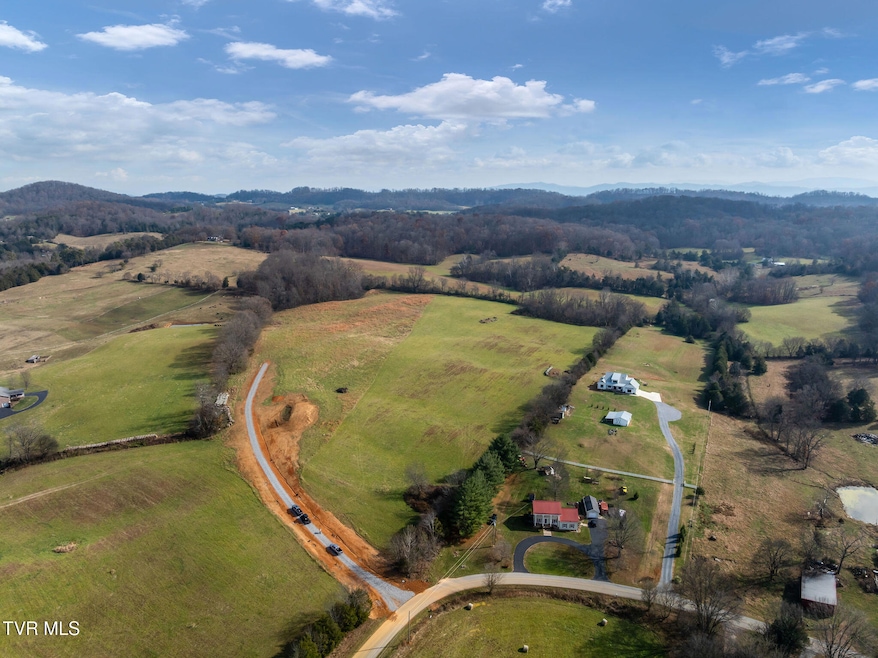 Tbd Horseshoe Bend Dr, Jonesborough, TN 37659 - photo 1