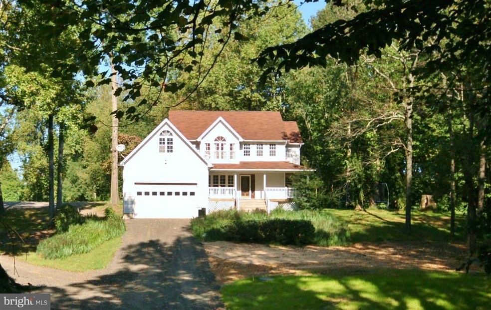 4587 Owensville Sudley Rd, Harwood, MD 20776 - photo 1