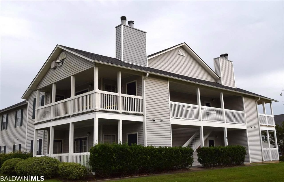 6194 State Highway 59 unit B7, Gulf Shores, AL 36542 - photo 1