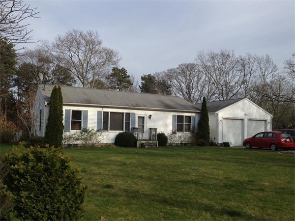 50 Rogers Way, Oak Bluffs, MA 02557 - photo 1