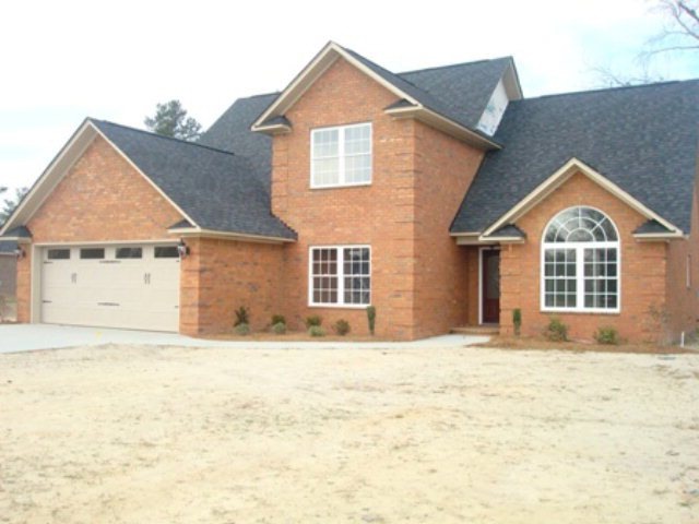 Main View