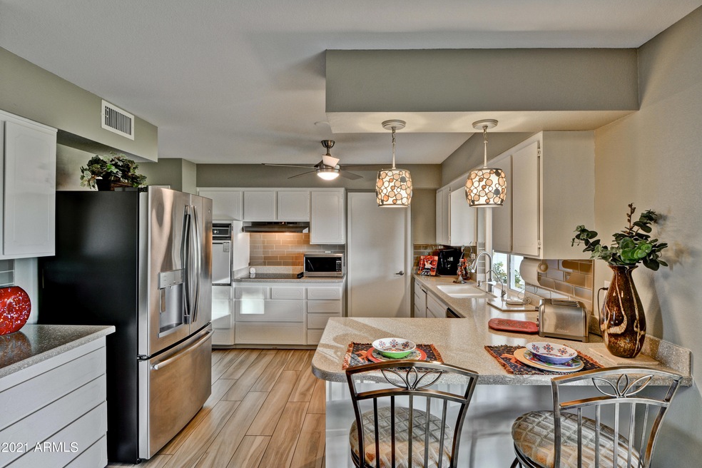 Great Kitchen Layout