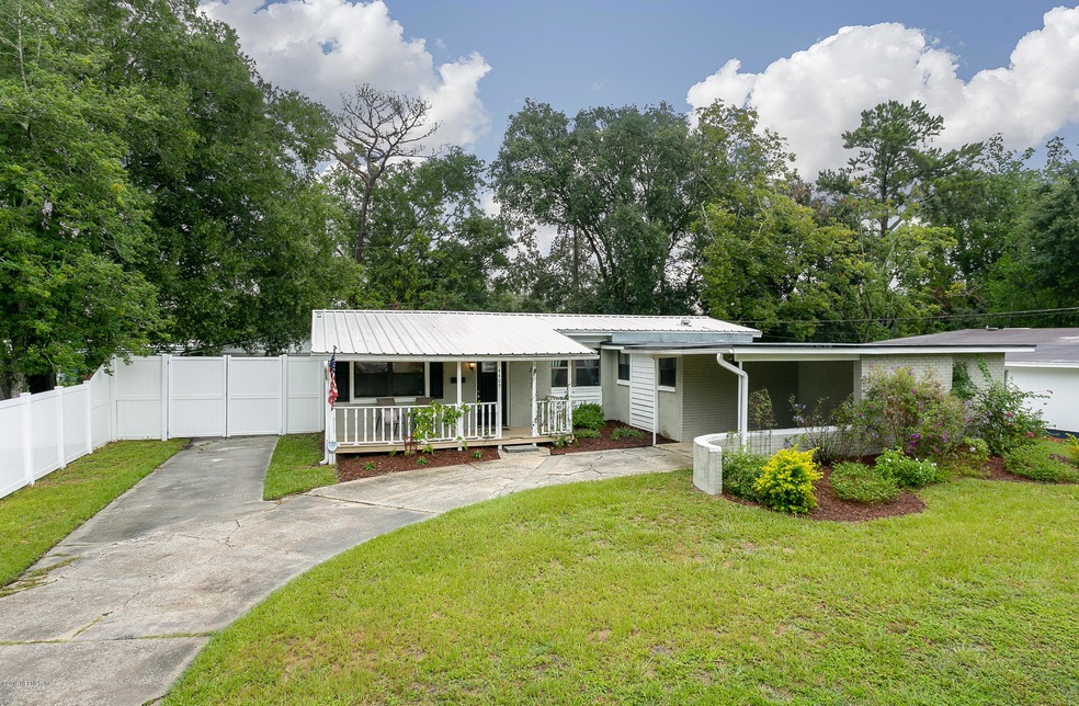 4409 Anvers Blvd, Jacksonville, FL 32210 - photo 1