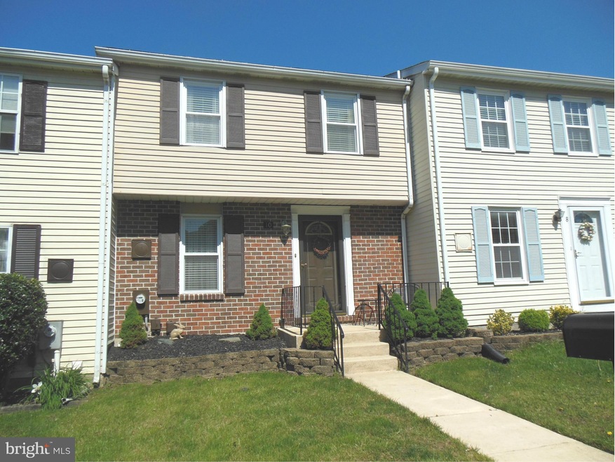 10 Hapsburg Ct, Parkville, MD 21234 - photo 1