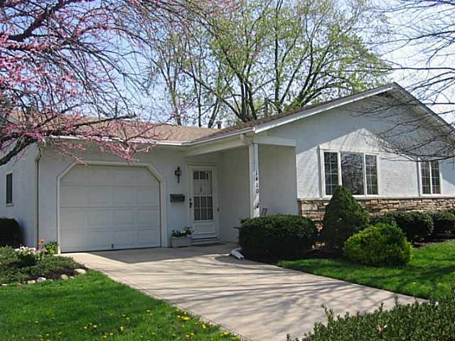 1410 Cranwood Dr, Columbus, OH 43229 - photo 1