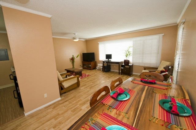 WELCOME HOME!  Move in Ready!  Spacious 3 bedroom