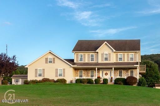 451 Beeber Dr, Muncy, PA 17756 - photo 1