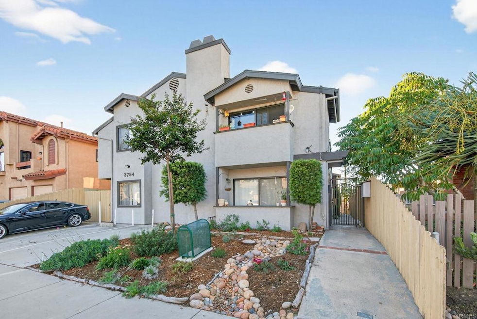 3784 Pershing Ave unit 2, San Diego, CA 92104 - photo 1