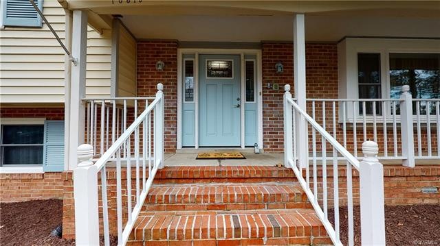 10519 Gayton Rd, Henrico, VA 23238 - photo 1