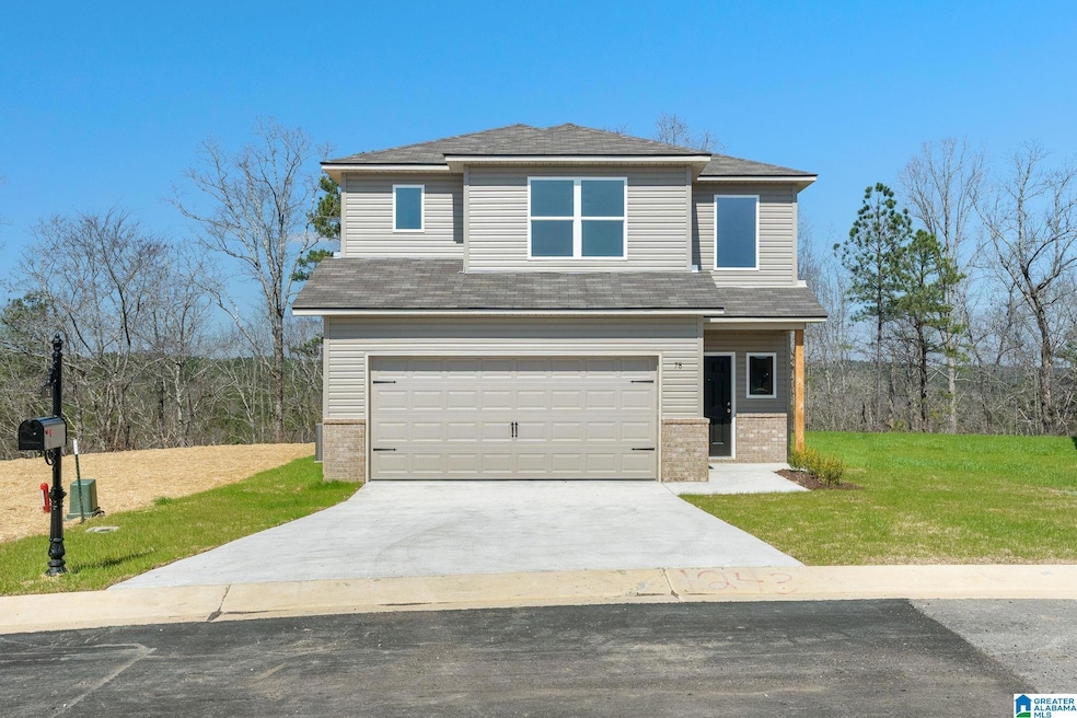 20 Skyline Loop, Oxford, AL 36260 - photo 1