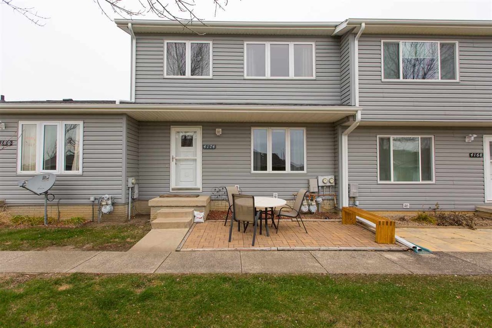 4174 Aspen Ct, Waterloo, IA 50701 - photo 1