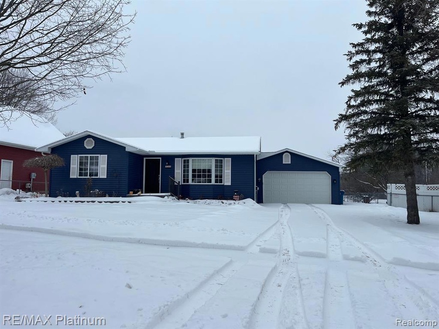 539 Juniper Dr, Davison, MI 48423 - photo 1
