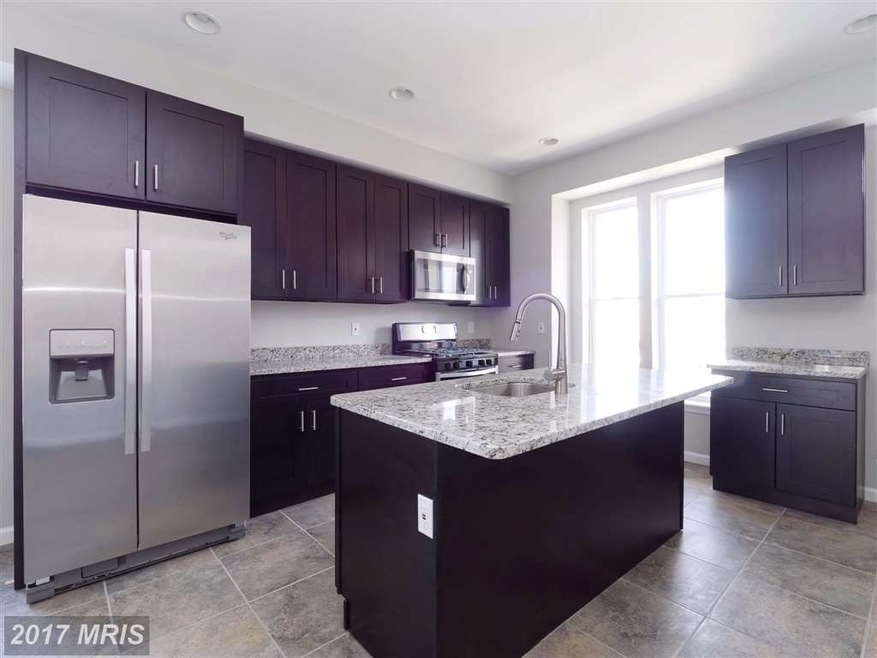 1839 E Lafayette Ave, Baltimore, MD 21213 - photo 1