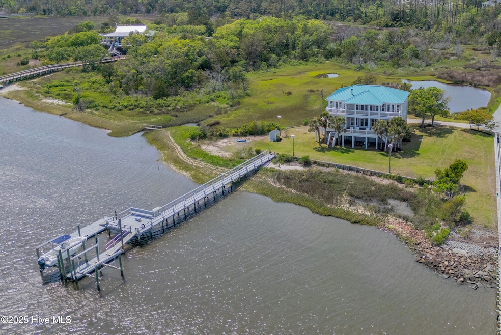 5624 Captains Ln, Wilmington, NC 28409 - photo 1