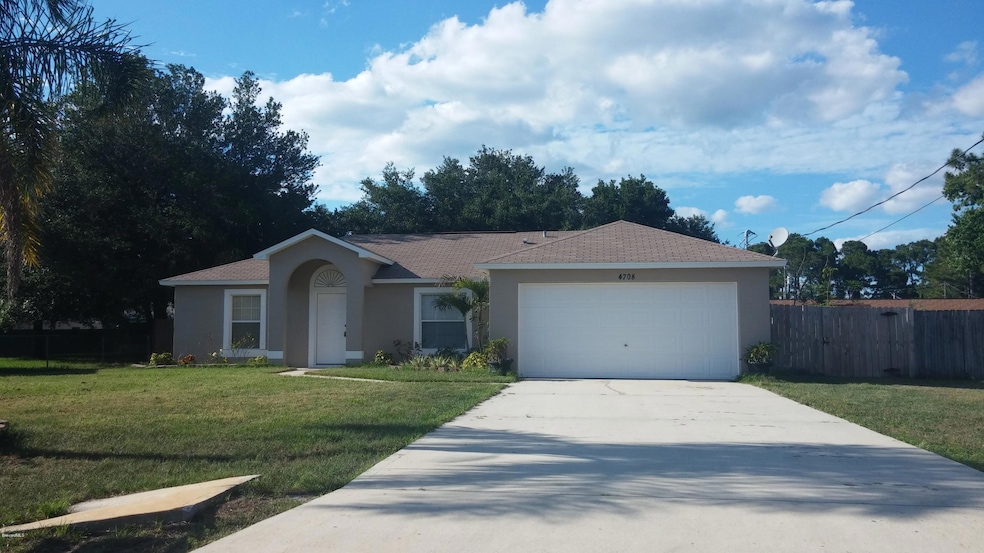 4708 Alfred St, Cocoa, FL 32927 - photo 1