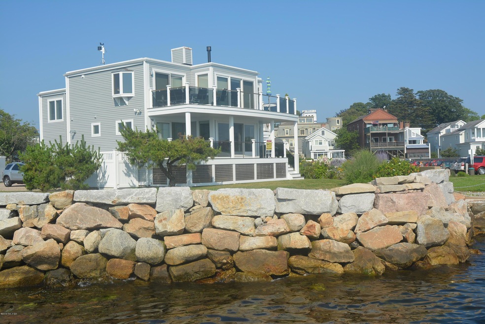 1 Church St unit G&H, Stonington, CT 06378 - photo 1