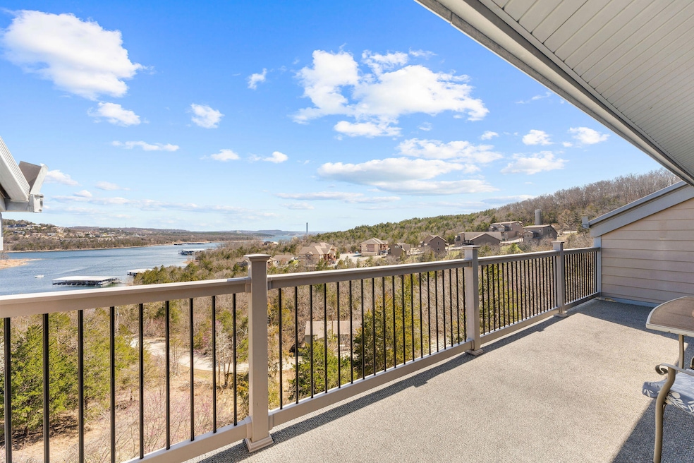 Panoramic Penthouse Views
