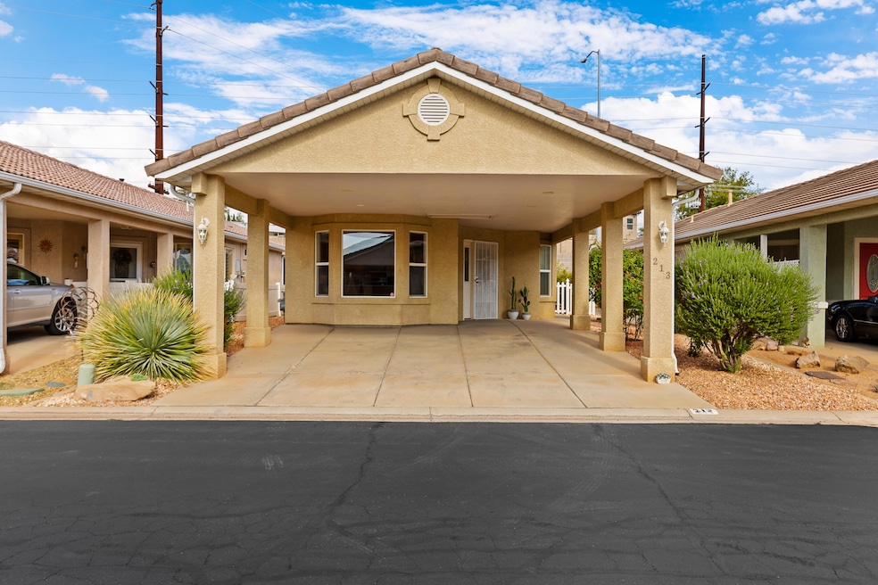 2990 E Riverside Dr unit 213, Saint George, UT 84790 - photo 1
