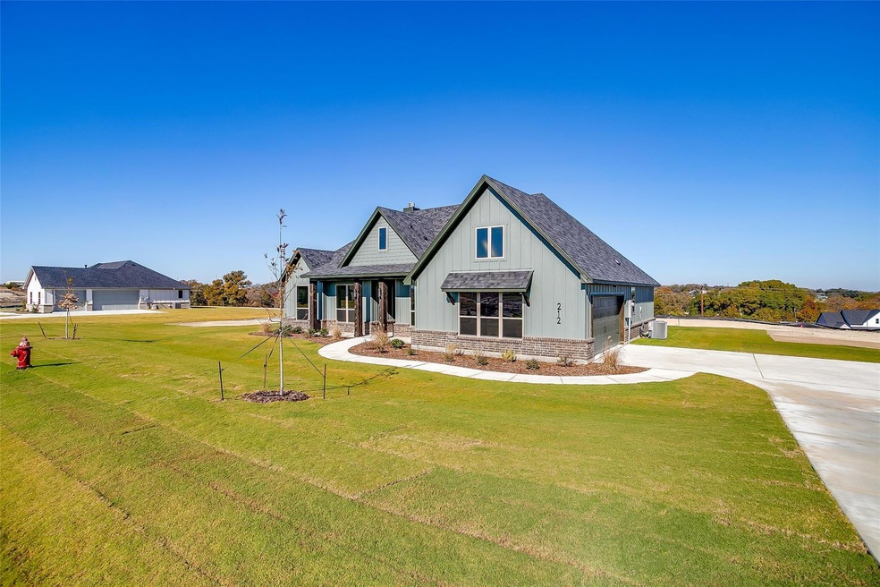 212 Basalt Ln, Azle, TX 76020 - photo 1
