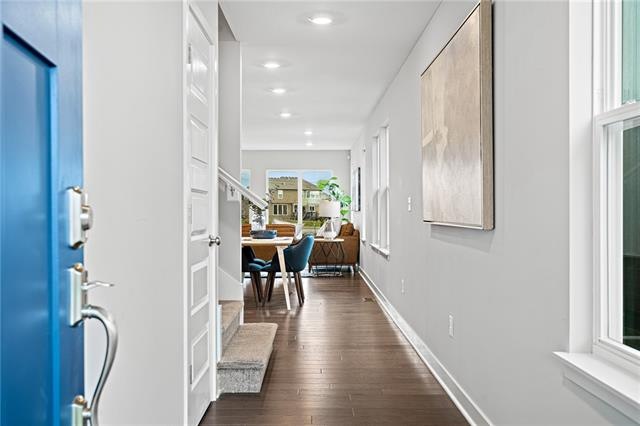 1402 Newport Ln, Raymore, MO 64083 - photo 1