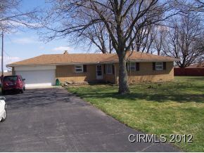 473 N Us Highway 31, Tipton, IN 46072 - photo 1