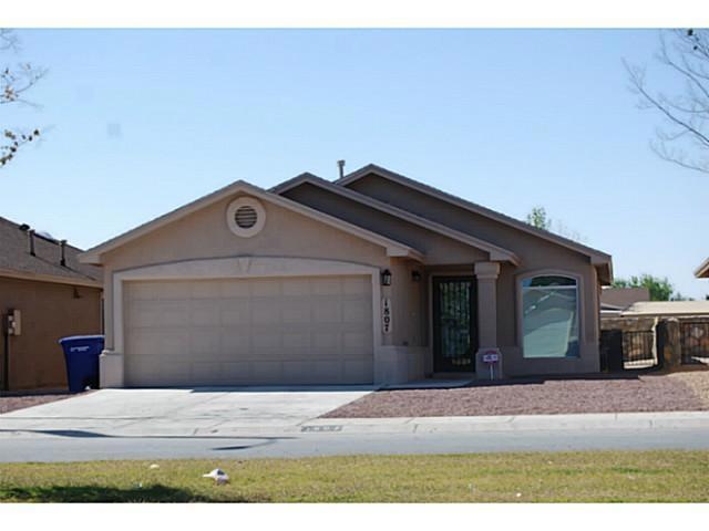 11567 Flor Liatris Dr, Socorro, TX 79927 - photo 1