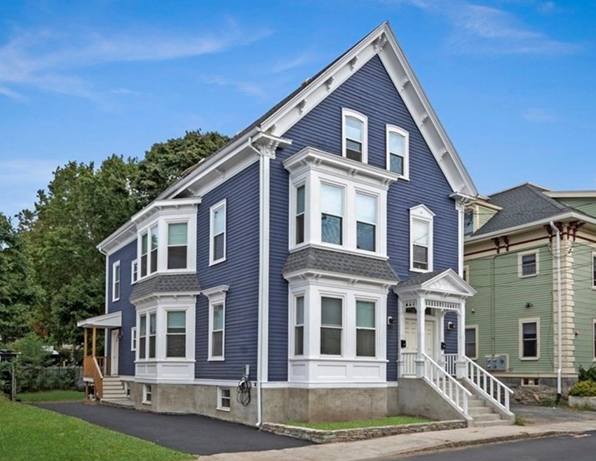 22 Mason St unit 2, Salem, MA 01970 - photo 1