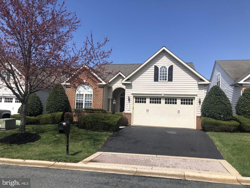 316 Seattle Slew Place, Havre de Grace, MD 21078 - photo 1