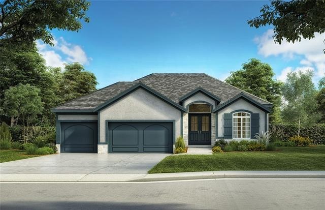 4519 Millridge St, Shawnee, KS 66226 - photo 1