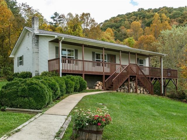 28 Bittersweet Trail, Leicester, NC 28748 - photo 1