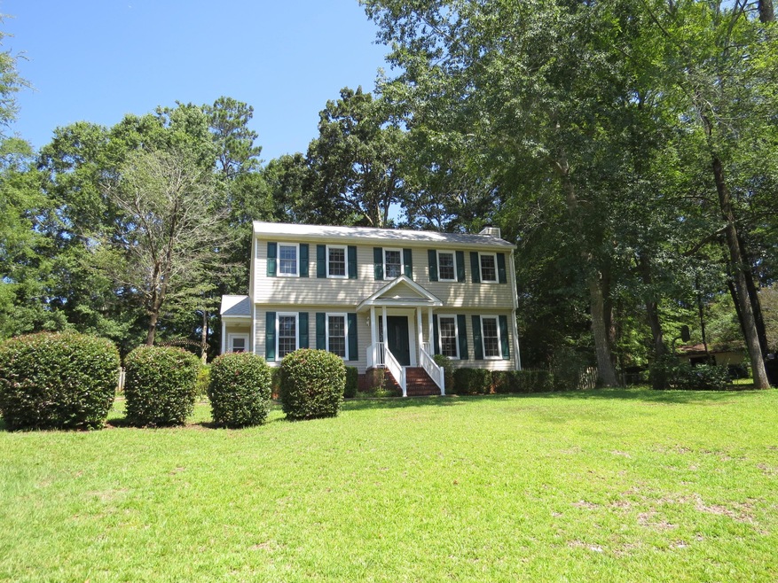 Front View