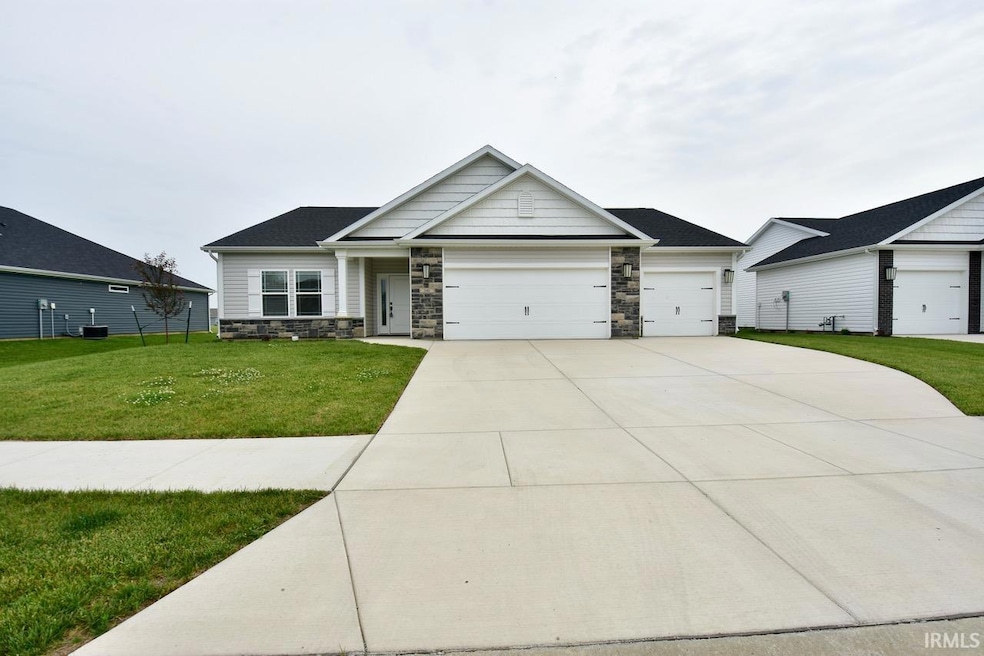 146 Hayloft Dr, West Lafayette, IN 47906 - photo 1