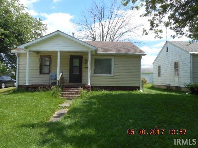 1700 S Biltmore Ave, Muncie, IN 47302 - photo 1