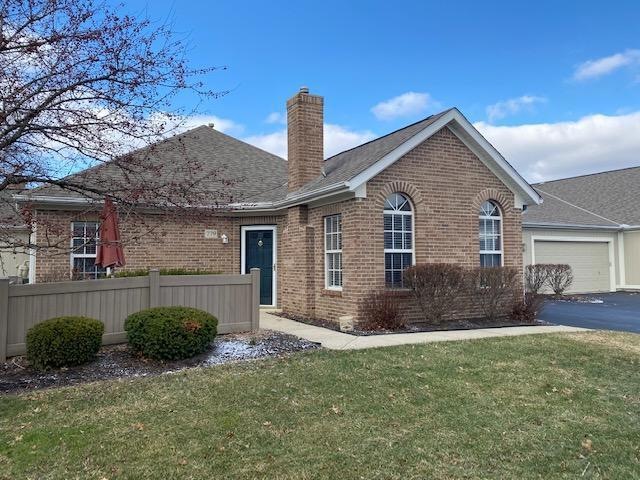 779 WW - exterior