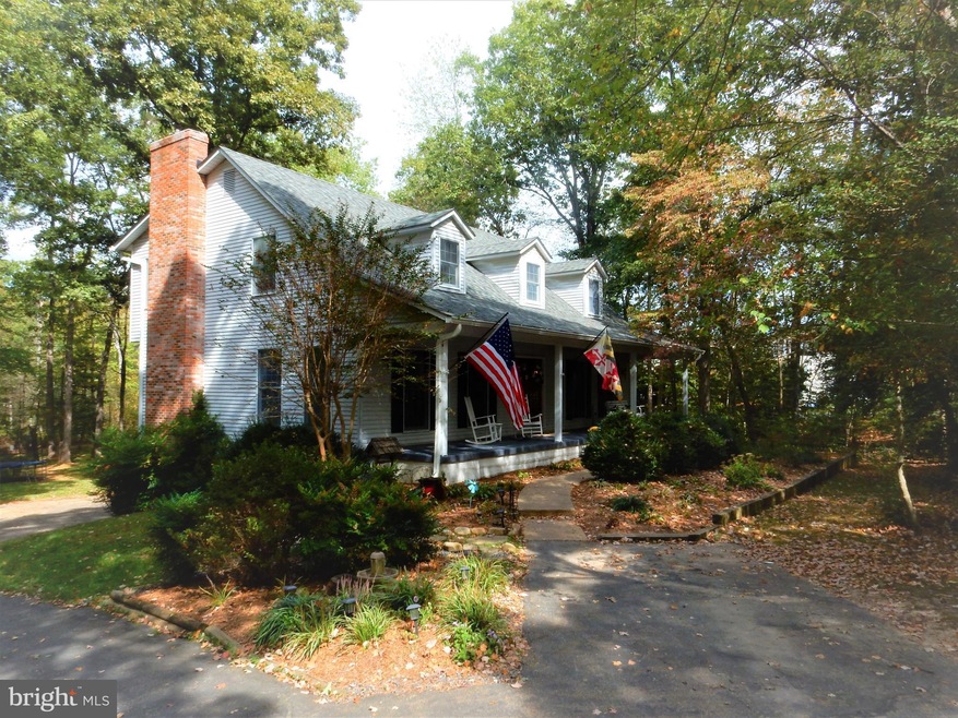 23157 Crestwood Ln, California, MD 20619 - photo 1