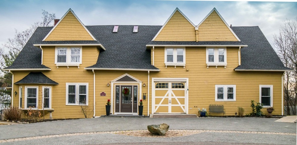 27 Reid Terrace, Swampscott, MA 01907 - photo 1