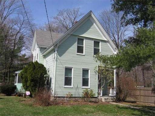 64 Hartsuff St, Rockland, MA 02370 - photo 1