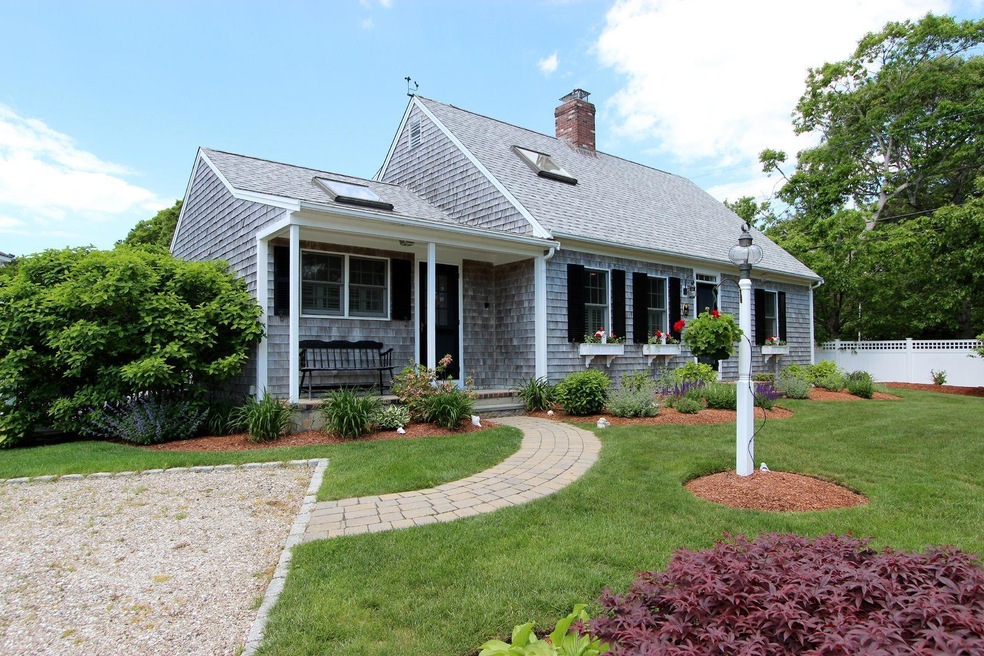 70 Brooks Rd, Harwich Port, MA 02646 - photo 1