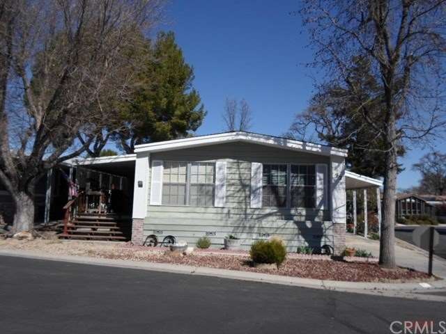 92 Via San Carlos is at the corner of San Carlos a