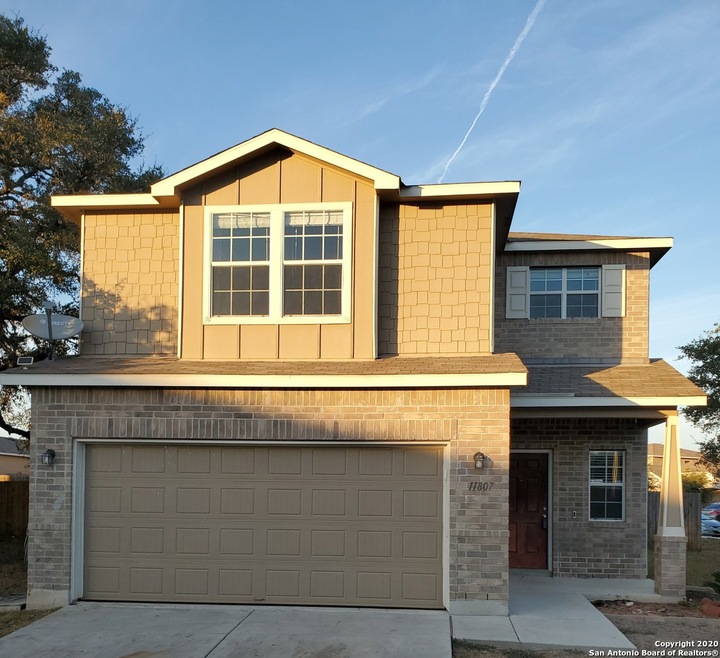 11807 Pure Silver, San Antonio, TX 78254 - photo 1